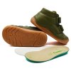 Dětské boty FRODDO G2130346-19 olive