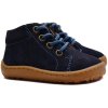 Dětské barefoot FRODDO G2130359 dark blue