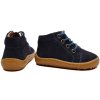 Dětské barefoot FRODDO G2130359 dark blue