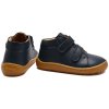 Dětské barefoot boty FRODDO G2130360 dark blue