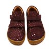 Dětské barefoot boty FRODDO G2130360-12