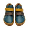 Dětské barefoot boty FRODDO G2130360-3