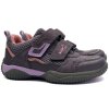 Dětské boty SUPERFIT STORM 1-006391-8510 lila