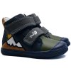Dětské boty PONTE DA06-5-2639AM hory