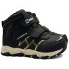 Dětské boty MEDICO ME-54503 waterproof
