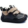Dětské barefoot boty s membránou REIMA VIIKARI 5400159A-9780
