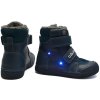 Zimní blikací boty DDstep W068-52998A