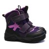Zimní boty SUPERFIT SNOW MAX 1-002022-8520 Goretex