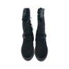 Zimní kozačky PRIMIGI PUAGT 23683 11 Goretex