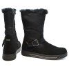 Zimní kozačky PRIMIGI PUAGT 23683 11 Goretex