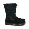 Zimní kozačky PRIMIGI PUAGT 23683 11 Goretex