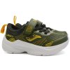 Dětské botasky JOMA JHEOSW2523 khaki