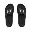 Pantofle Under Armour Core Pth Sl 3021286-001