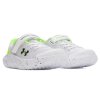 Chlapecké boty Under Armour UA BPS Surge 4 AC BLU 3027104-103