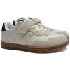 Dětské barefoot boty XTI REFRESH 153037 beige