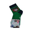 Bambusové ponožky VIO fotbalové