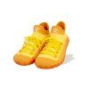 detske ponozkoboty žluté3