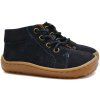 Dětské barefoot FRODDO G2130370 dark blue