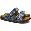 Pantofle EFFE TRE 213605-120-925-516