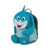 Affenzahn Dětský batoh do školky Large Friend Shark 01430-30041-10