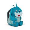Affenzahn Dětský batoh do školky Large Friend Shark 01430-30041-10