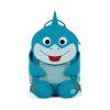 Affenzahn Dětský batoh do školky Large Friend Shark 01430-30041-10