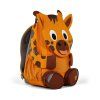 Affenzahn Dětský batoh do školky Large Friend Giraffe 01437-60025-10