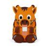 Affenzahn Dětský batoh do školky Large Friend Giraffe 01437-60025-10