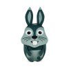 Affenzahn Batůžek pro nejmenší Small Friend - Rabbit 01422-20151-10