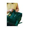 Školní batoh Ergobag School Backpack Flex - Bearassic Garden