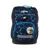 Školní batoh Ergobag School Backpack Flex - Bearassic Garden