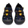 Keen Newport navala