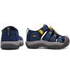 Keen Newport navalb