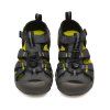 Keen Seacamp magneta