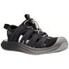 Sandály KEEN WHISPER LITE WOMEN black/magnet