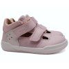 Barefoot sandály SUPERFIT SUPERFREE 1-000547-5510 Barefit
