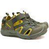 Sportovní sandále VIKING 3-56505 37 olive