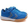 Sportovní botasky HUMMEL MULTIPLAY FLEX blue