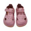 Barefoot sandále FRODDO G2150215-4 pink