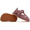 Barefoot sandále FRODDO G2150215-4 pink