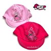 RDX dívčí kšiltovka 7297 chobotnice
