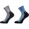 Ponožky teplé VOXX WALLI (do -5°C)