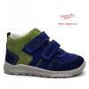 SUPERFIT obuv 1-00325-94 nautic kombi