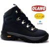 Turistické boty OLANG Logan.82.tex blu