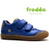 Dětské boty FRODDO G3130107-1 modré