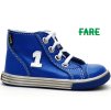 Dětské boty FARE 2151104 modré