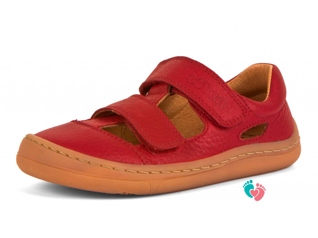 Froddo dívčí sandále G3150216 4, Botičkov Chrudim