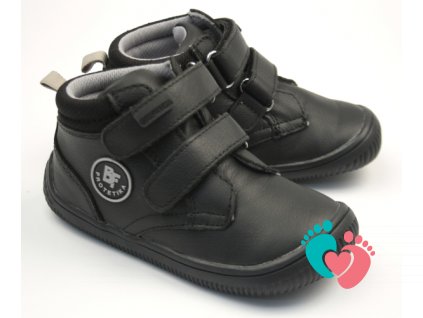 Celoroční obuv Protetika Tendo Black, Botičkov Chrudim