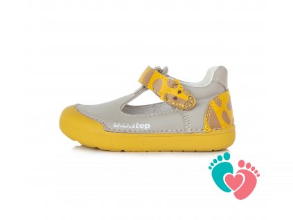Chlapecké sandálky D.D.Step H066-370A, Botičkov Chrudim
