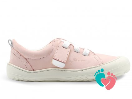 Celoroční obuv Aylla KECK Kids, růžová, Botičkov Chrudim